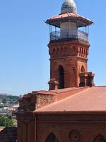 Tbilissi: In der Altstadt unterwegs