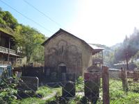 Kirche Santa Barbara