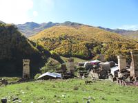 Ushguli