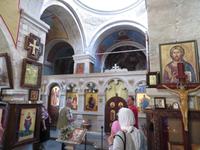 Kapelle von Motsameta