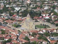 Swetizchoweli-Kathedrale