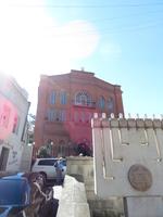 Synagoge von Tiflis