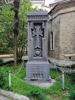 gregorianisch-armenische Kirche, Batumi