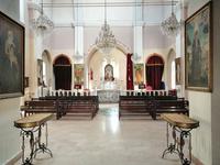 gregorianisch-armenische Kirche, Batumi