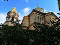 gregorianisch-armenische Kirche, Batumi