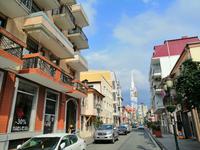 Altstadt von Batumi