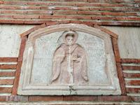 griechisch-orthodoxe Kirche des Heiligen Nikolai, Batumi