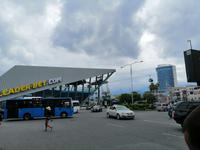 Seilbahnstation, Batumi