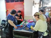 Fischmarkt in Batumi