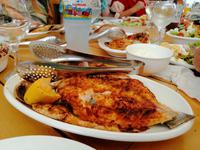 Fischmarkt in Batumi