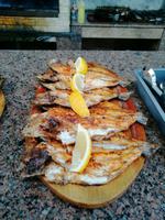 Fischmarkt in Batumi