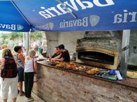 Fischmarkt in Batumi
