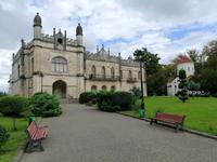 Dadiani Palast in Zugdidi