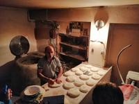 beim Becker in Mestia