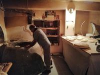 beim Becker in Mestia