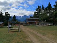 Heshkili Huts, Mestia