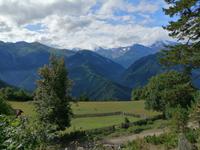 Heshkili Huts, Mestia