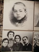 Matschubi: ein traditionelles swanisches Wohnhaus, Mestia