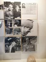 Bergsteigermuseum Michail Chergiani, Mestia