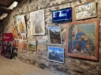 Bergsteigermuseum Michail Chergiani, Mestia