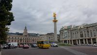 Georgien, Tiflis