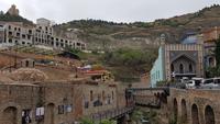 Georgien, Tiflis
