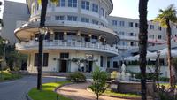 Georgien, Batumi, Hotel Intourist Palace