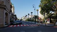 Georgien, Batumi