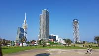 Georgien, Batumi