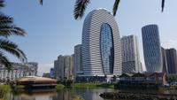Georgien, Batumi