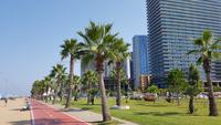 Georgien, Batumi