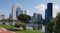 Georgien, Batumi