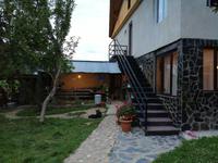 zu Besuch bei der Familie Faliani in Mestia