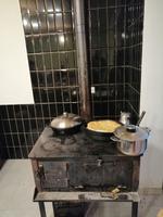 zu Besuch bei der Familie Faliani in Mestia