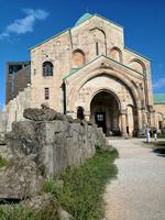 Kutaisi, Bagrati-Kathedrale