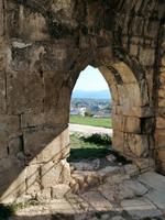 Kutaisi, Bagrati-Kathedrale