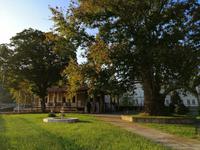 Altstadt von Kutaisi