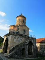Kutaisi, Kloster Gelati