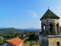 Kutaisi, Kloster Gelati