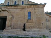 Kutaisi, Kloster Gelati