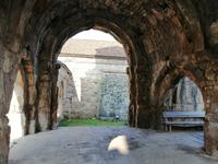 Kutaisi, Kloster Gelati