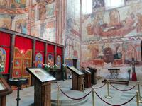 Kutaisi, Kloster Gelati