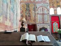 Kutaisi, Kloster Gelati