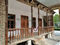 Stalinmuseum in Gori