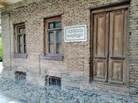 Stalinmuseum in Gori