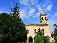 Stalinmuseum in Gori
