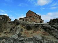 3000 Jahre Geschichte: Höhlenstadt Uplisziche