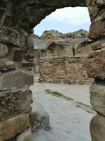 3000 Jahre Geschichte: Höhlenstadt Uplisziche