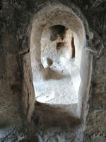 3000 Jahre Geschichte: Höhlenstadt Uplisziche