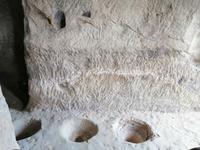 3000 Jahre Geschichte: Höhlenstadt Uplisziche